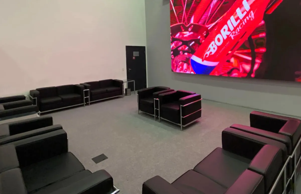 Sala VIP