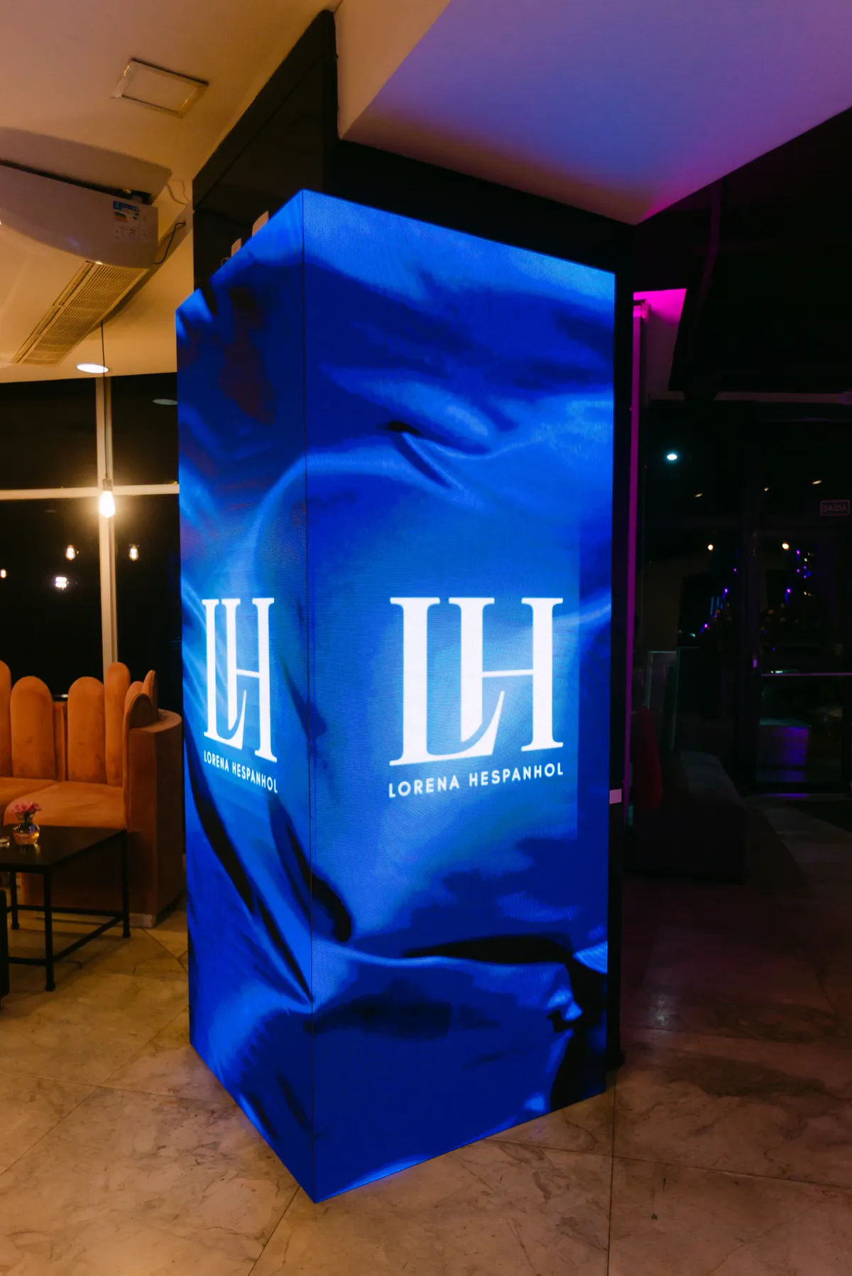 Decoração de eventos