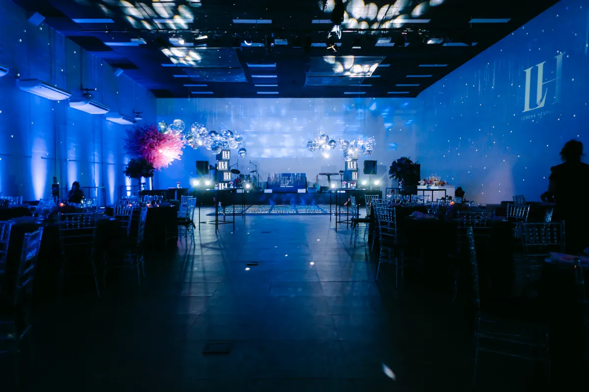 Eventos sociais
