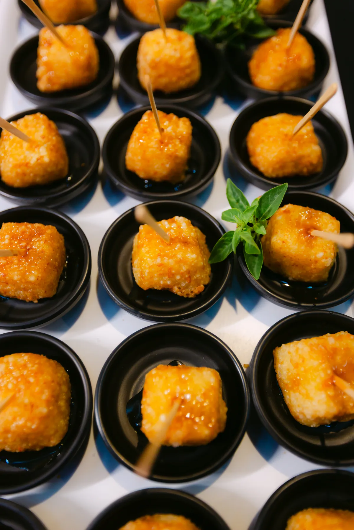 Gastronomia Espaço Fit Eventos