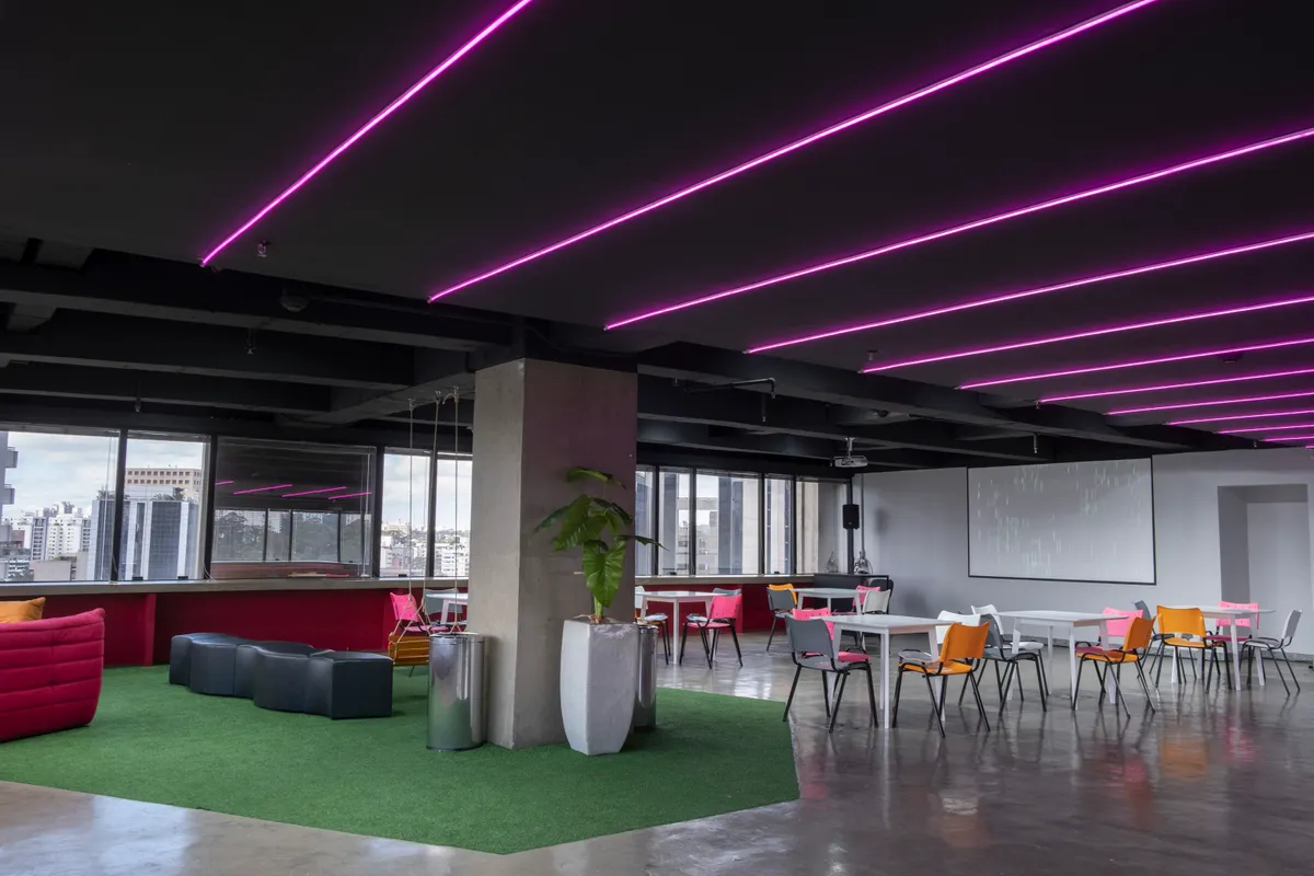 Espaço Fit Eventos