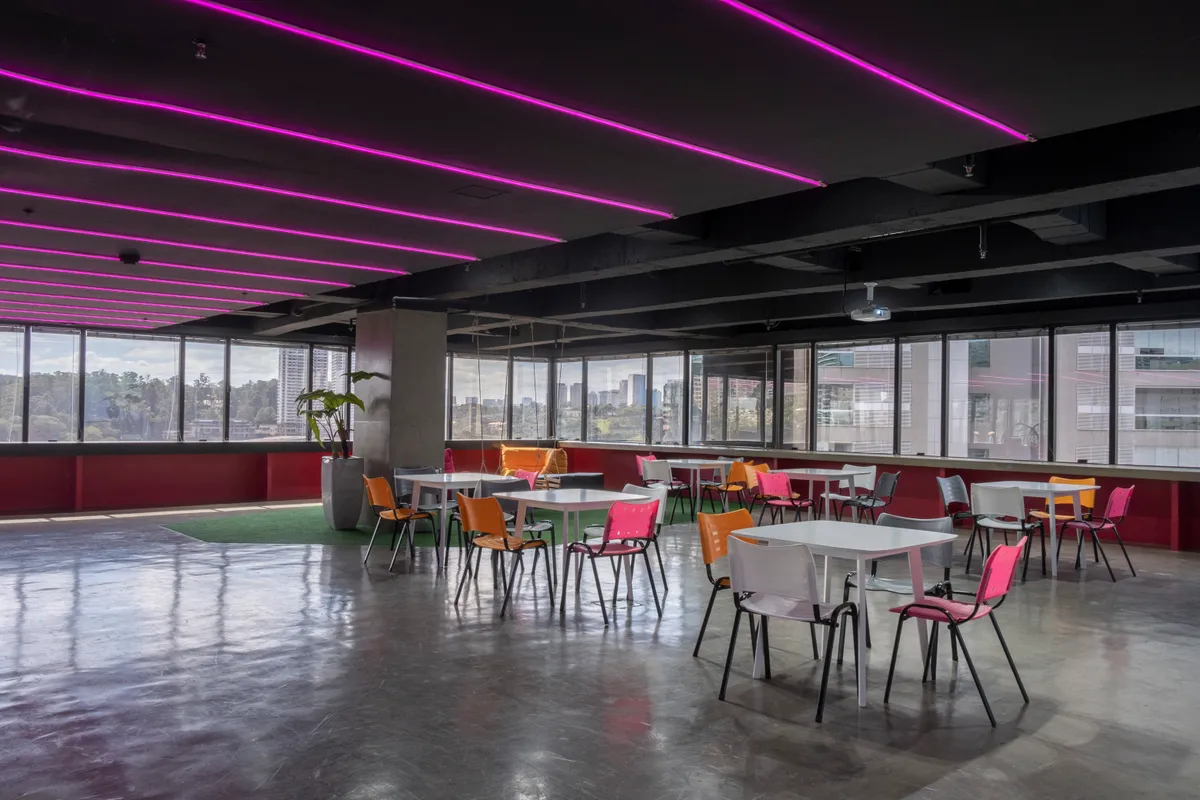 Salas Design Thinking