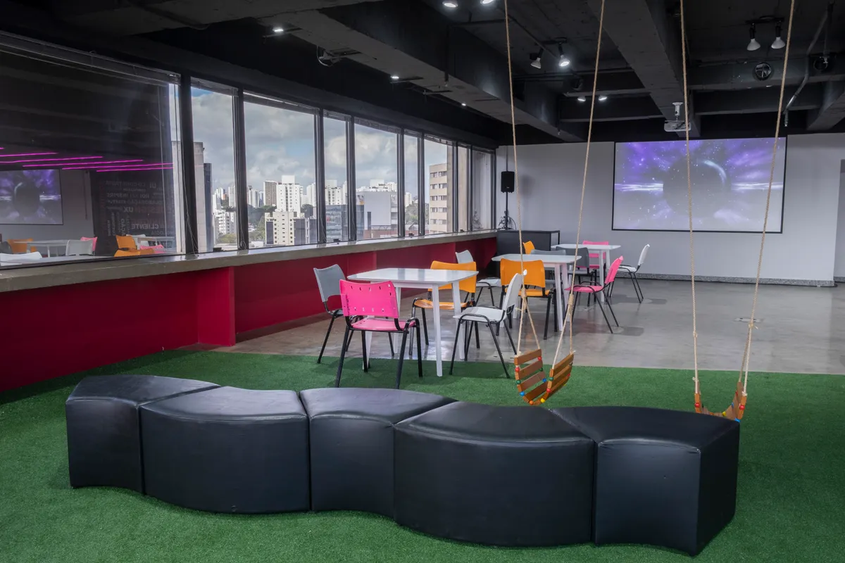 Salas Design Thinking
