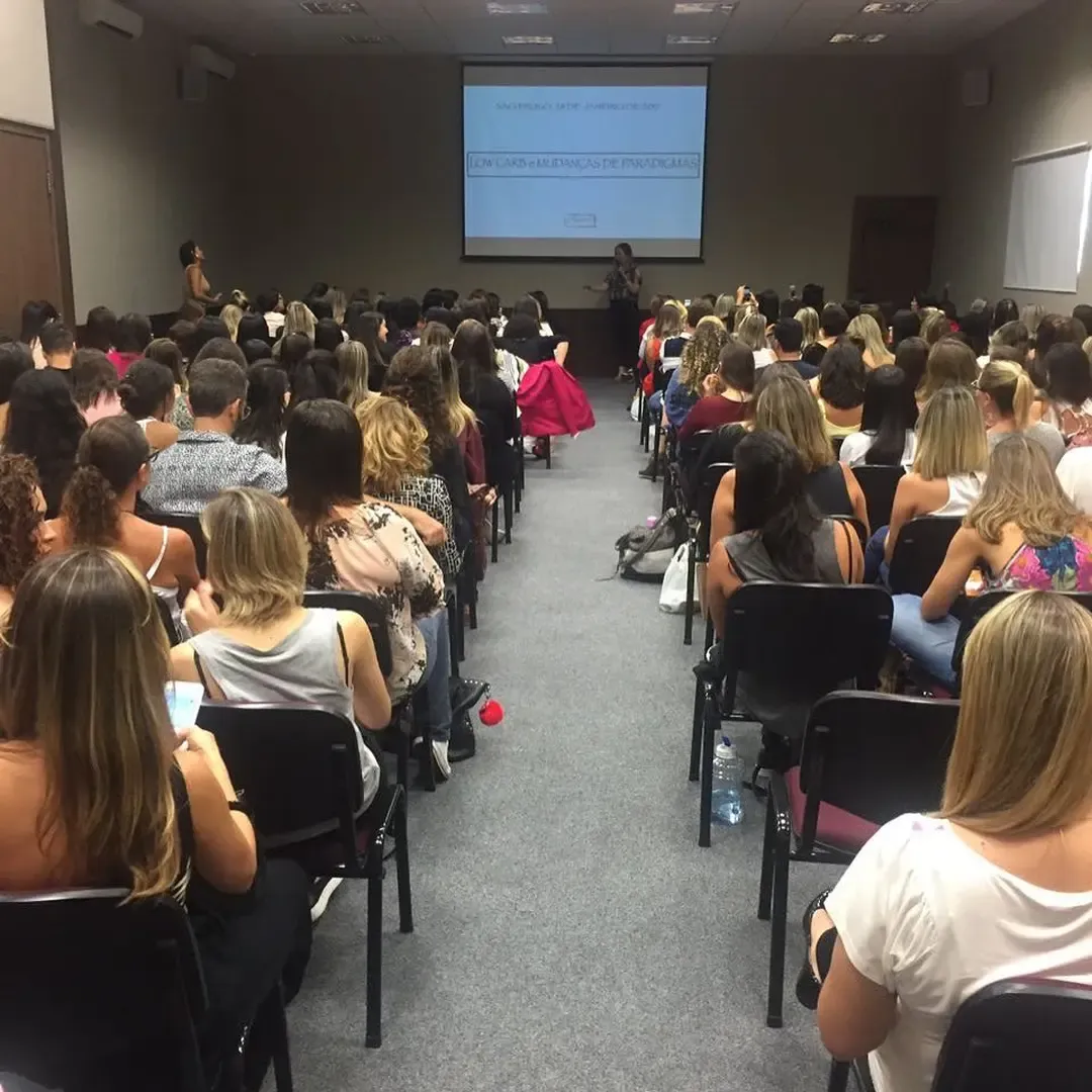 Galeria Espaço Fit Eventos
