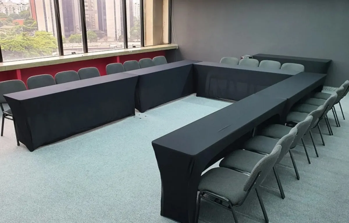 Auditório Espaço Fit Eventos