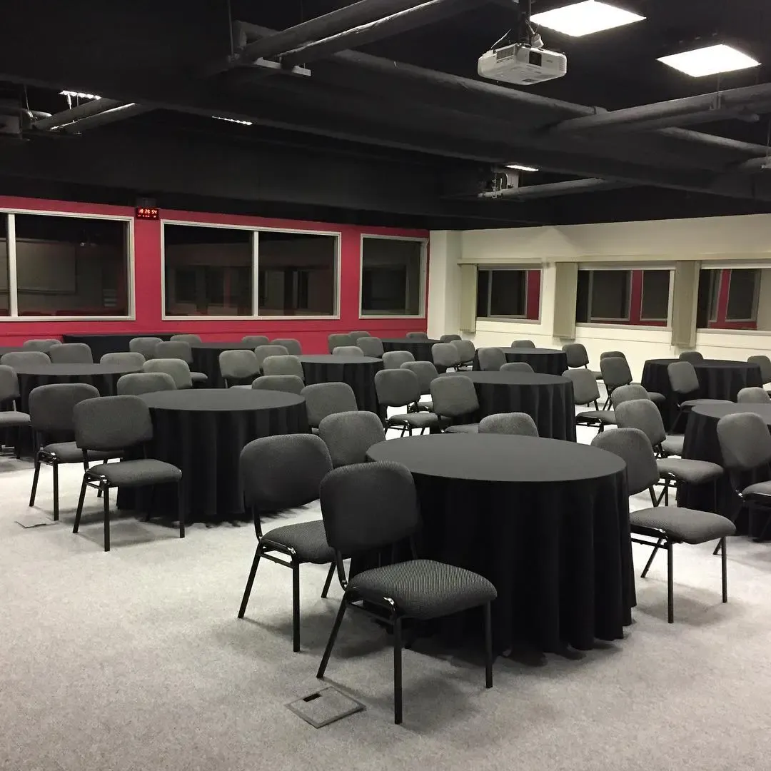 Galeria Espaço Fit Eventos
