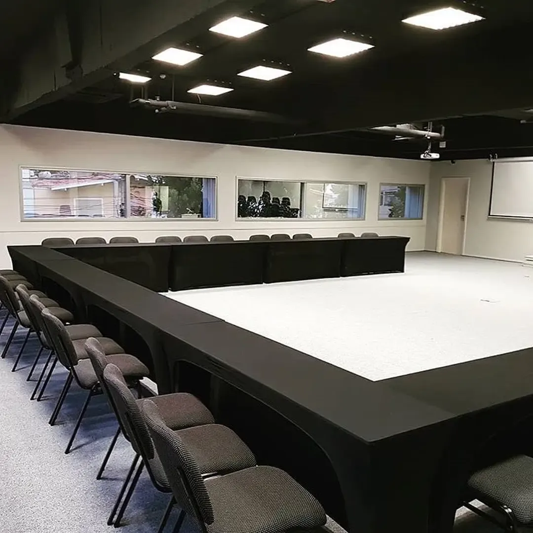 Galeria Espaço Fit Eventos