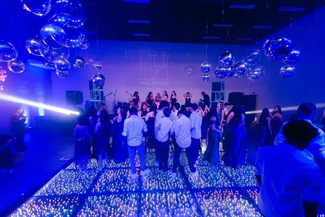Galeria Espaço Fit Eventos