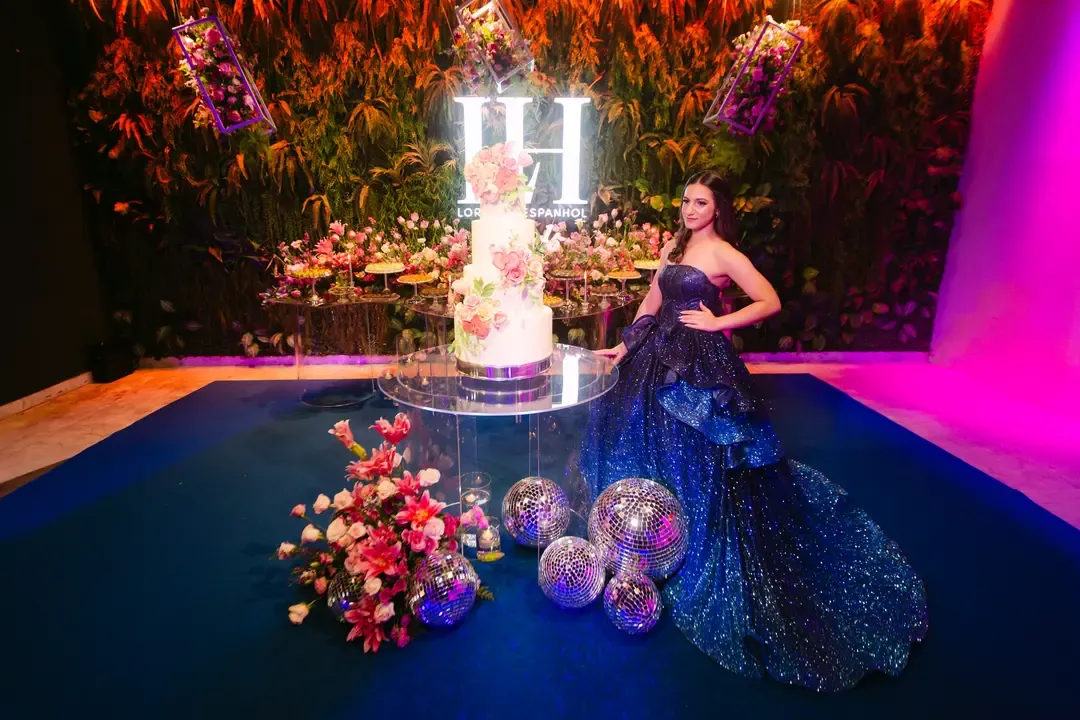 Galeria Espaço Fit Eventos
