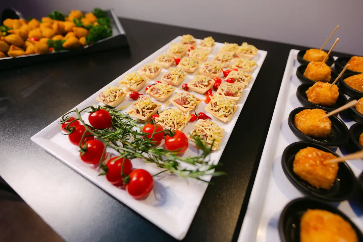 Gastronomia 12