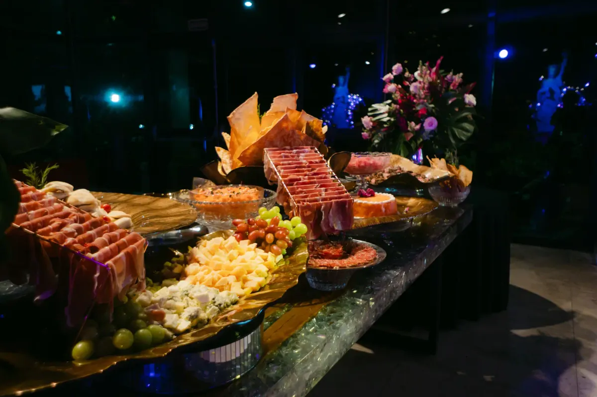 Gastronomia 13