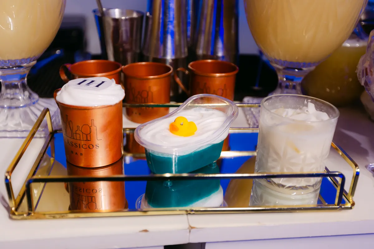 Gastronomia Espaço Fit