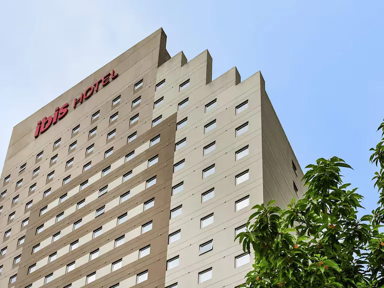 Hotel IBIS SP Morumbi