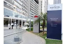 Novotel SP Berrini