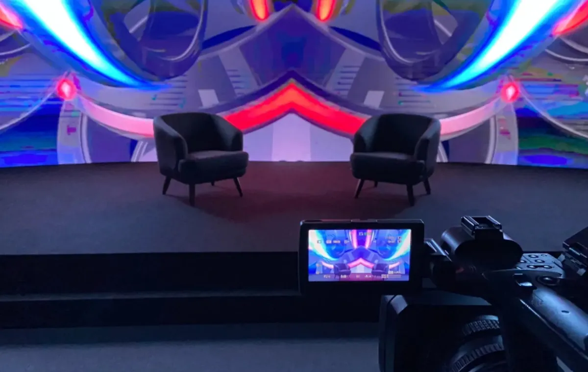 Tecnologia Espaço Fit Eventos