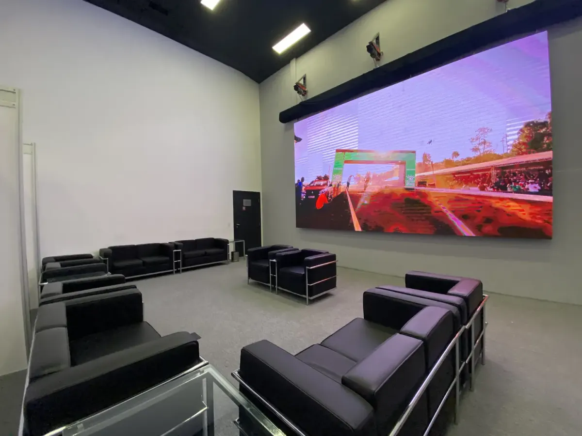 Sala VIP
