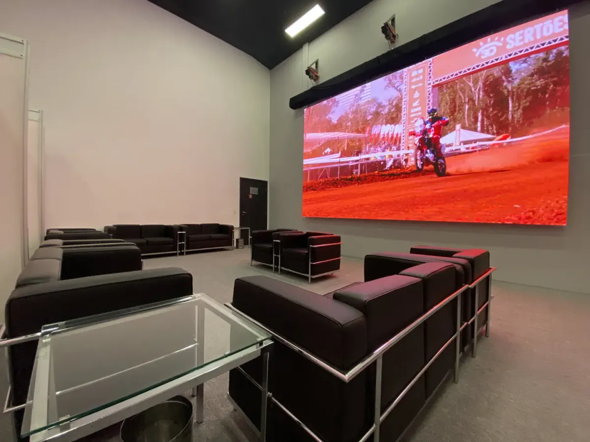 Sala VIP